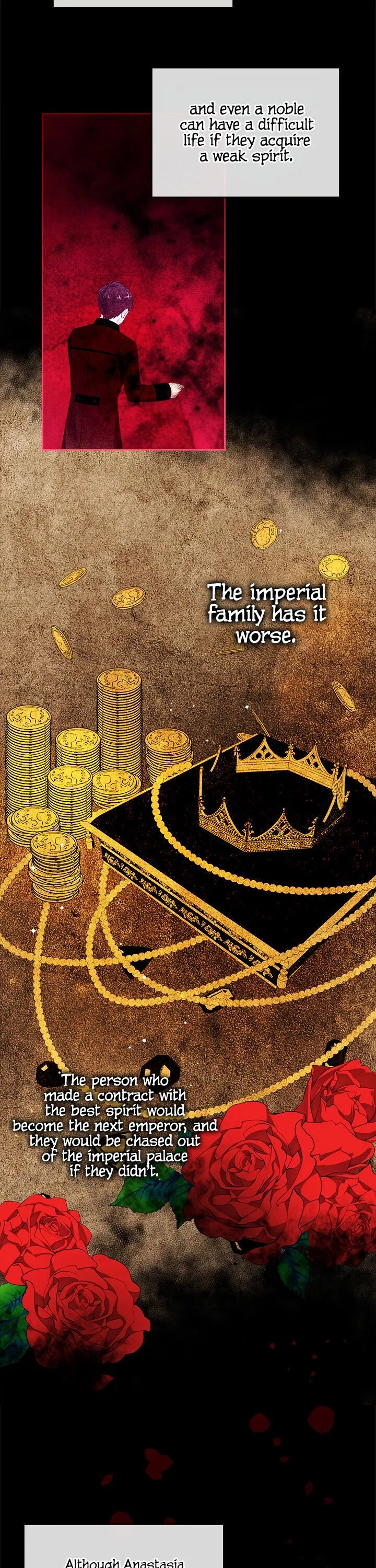 The Villainous Princess Wants to Live in a Gingerbread House Chapter 2 – Page 5