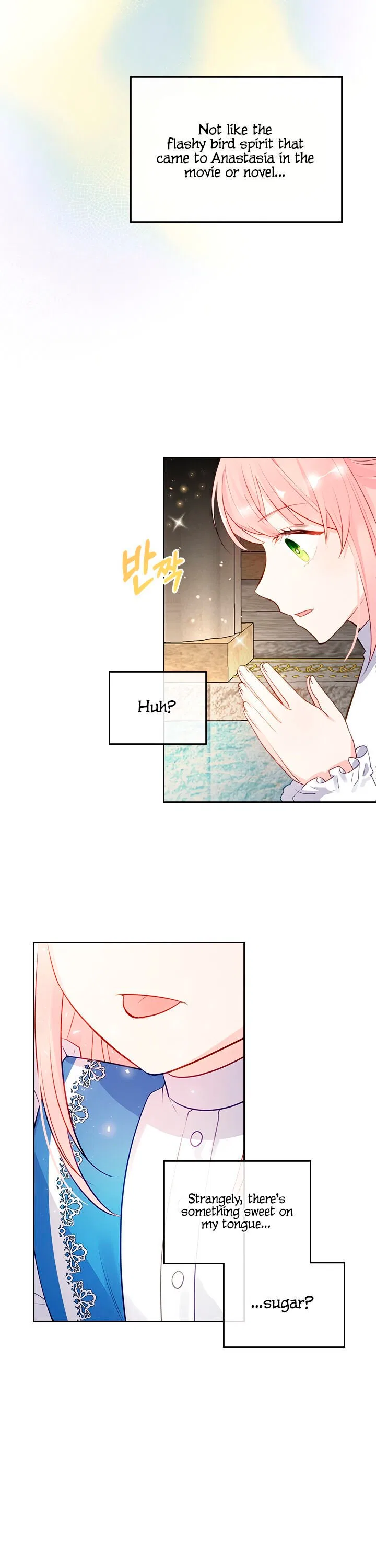 The Villainous Princess Wants to Live in a Gingerbread House Chapter 2 – Page 13
