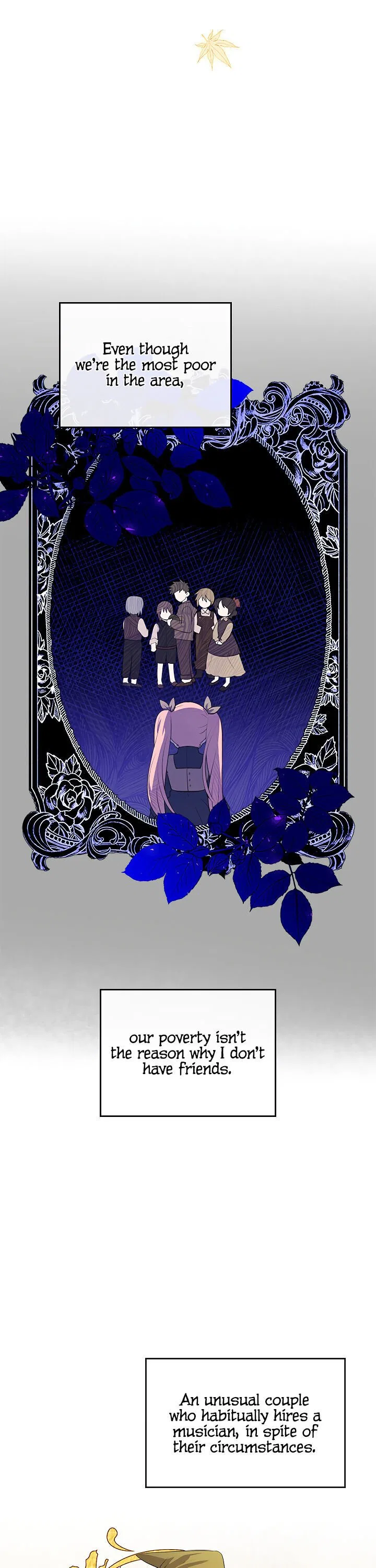 The Villainous Princess Wants to Live in a Gingerbread House Chapter 1 – Page 12