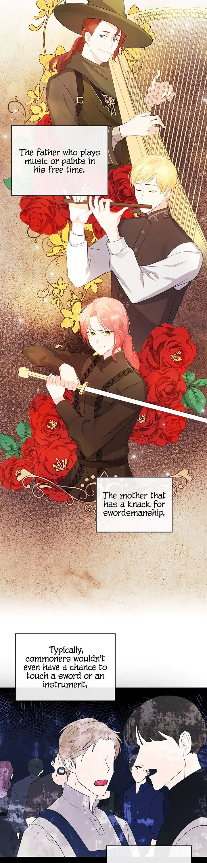 The Villainous Princess Wants to Live in a Gingerbread House Chapter 1 – Page 13