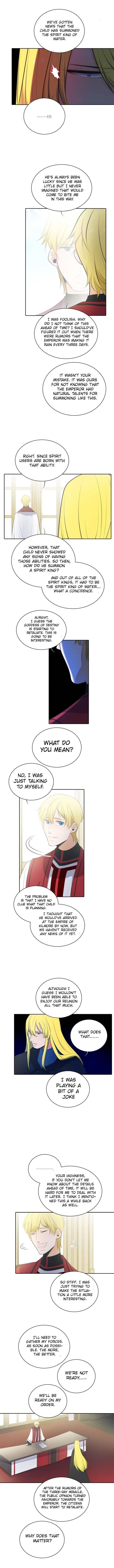 Elqueeness Chapter 94 – Page 5