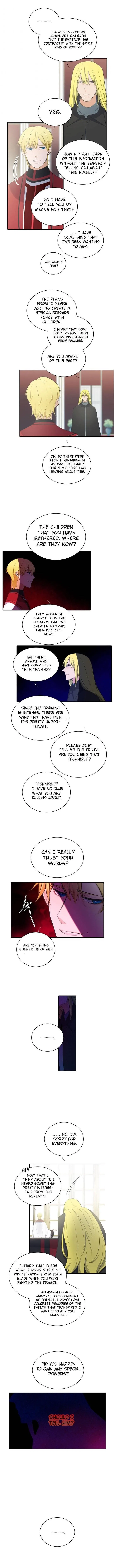 Elqueeness Chapter 94 – Page 6