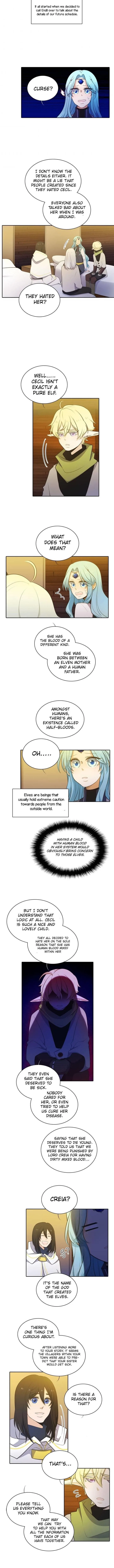 Elqueeness Chapter 93 – Page 2