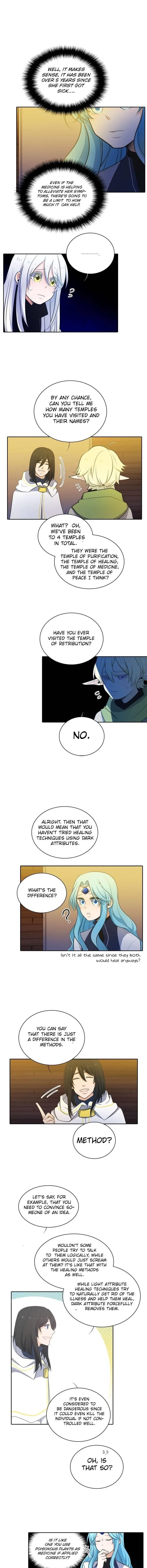 Elqueeness Chapter 93 – Page 5