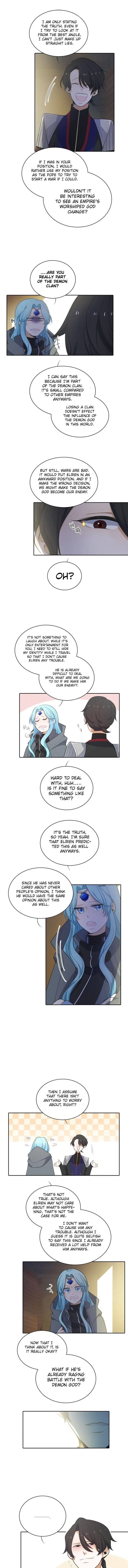 Elqueeness Chapter 92 – Page 4