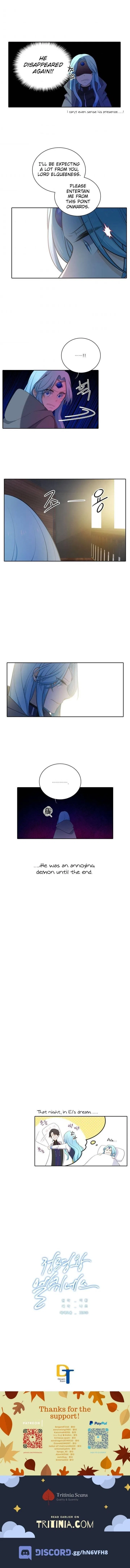 Elqueeness Chapter 92 – Page 7