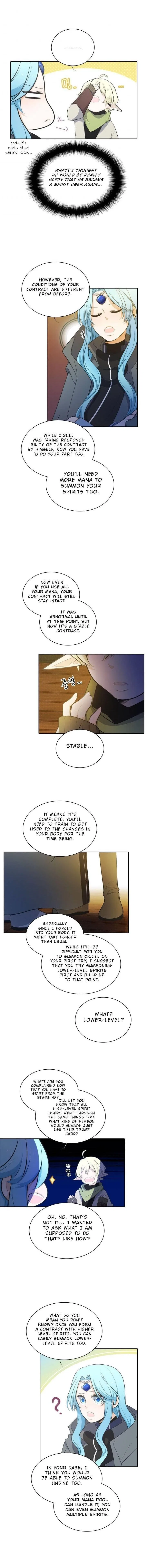Elqueeness Chapter 91 – Page 2