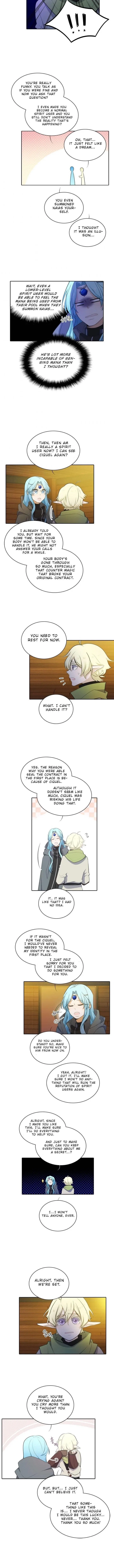 Elqueeness Chapter 91 – Page 5