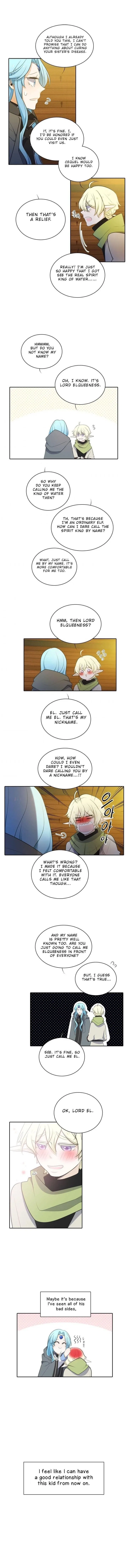 Elqueeness Chapter 91 – Page 6