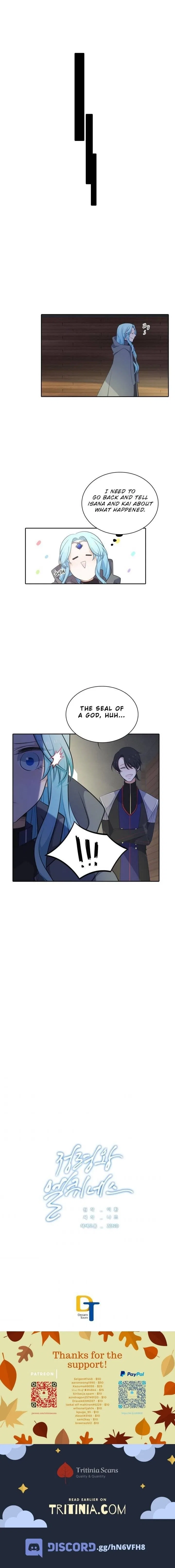 Elqueeness Chapter 91 – Page 7