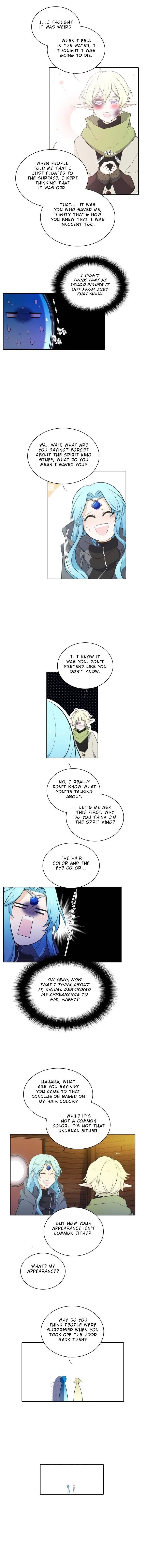 Elqueeness Chapter 89 – Page 4