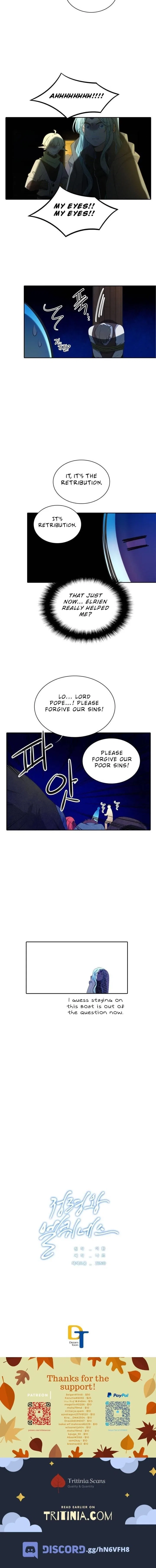 Elqueeness Chapter 88 – Page 6