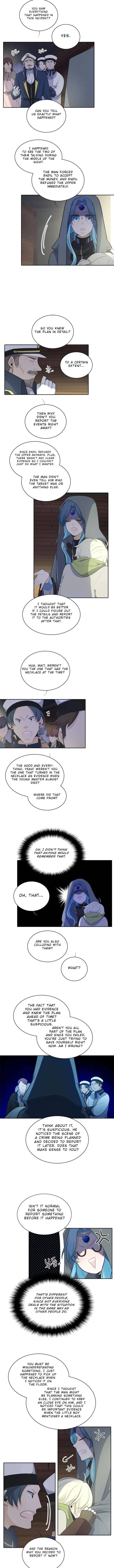 Elqueeness Chapter 87 – Page 2