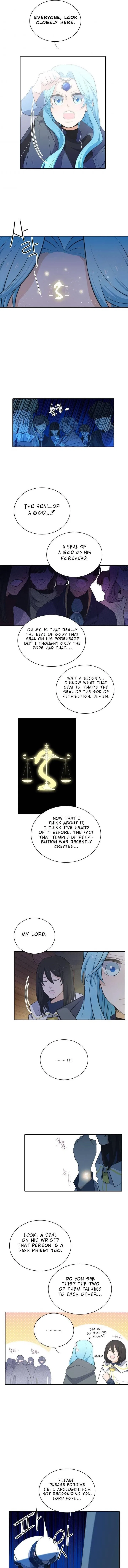 Elqueeness Chapter 87 – Page 5
