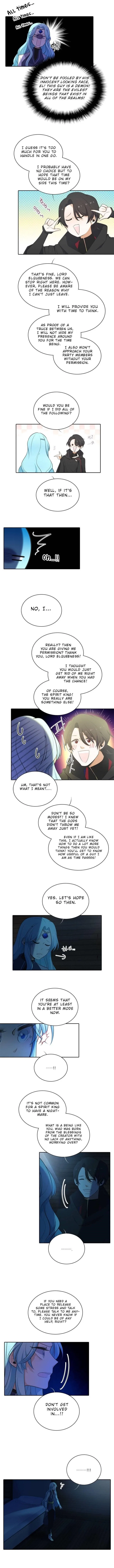Elqueeness Chapter 86 – Page 2