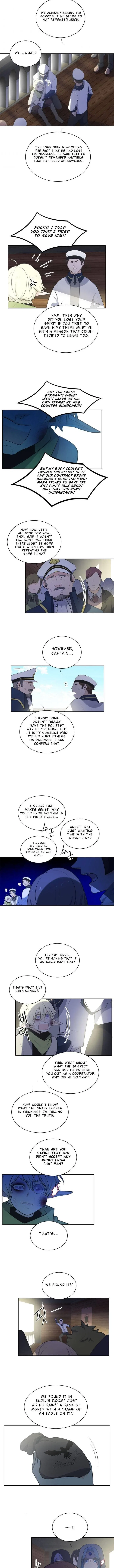 Elqueeness Chapter 86 – Page 4