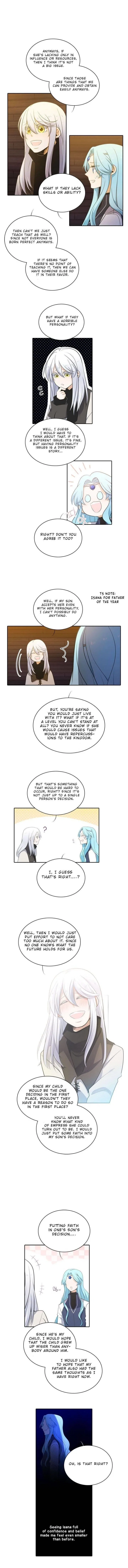 Elqueeness Chapter 82 – Page 3