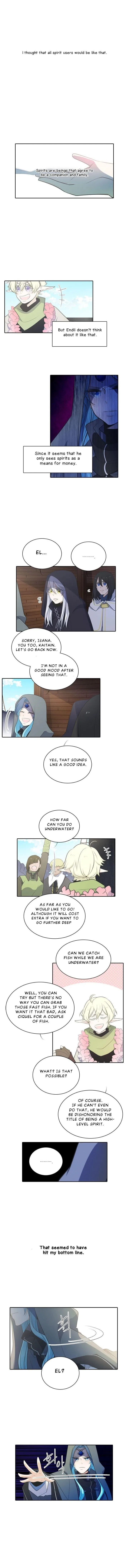 Elqueeness Chapter 80 – Page 3