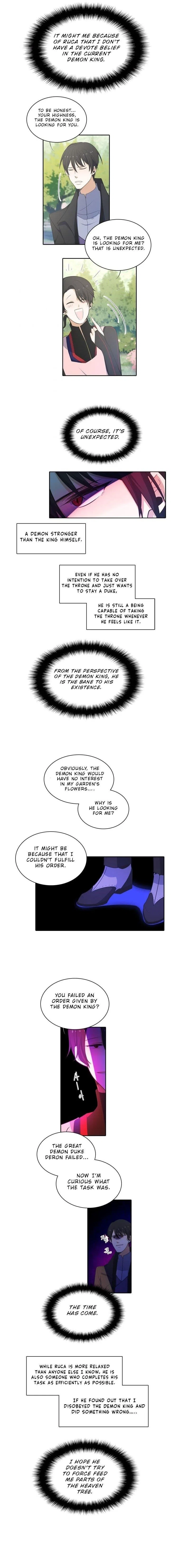 Elqueeness Chapter 75 – Page 5