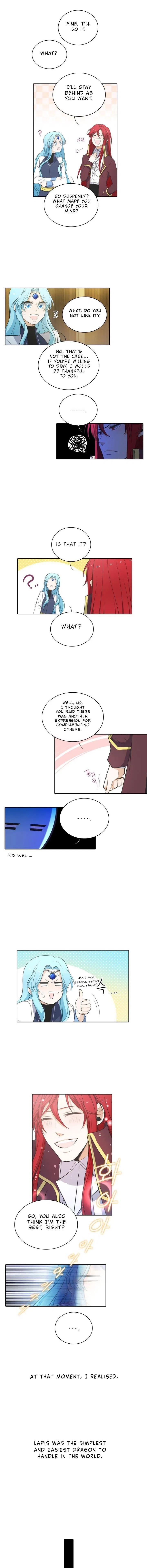 Elqueeness Chapter 73 – Page 4