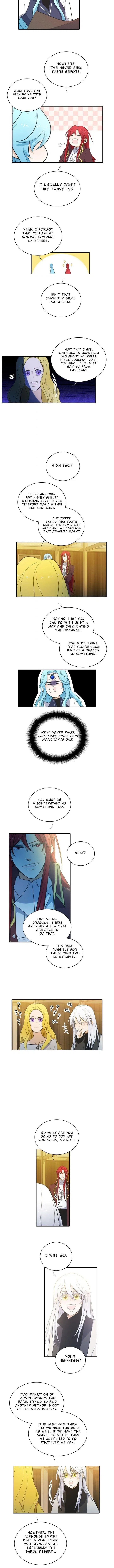 Elqueeness Chapter 72 – Page 6
