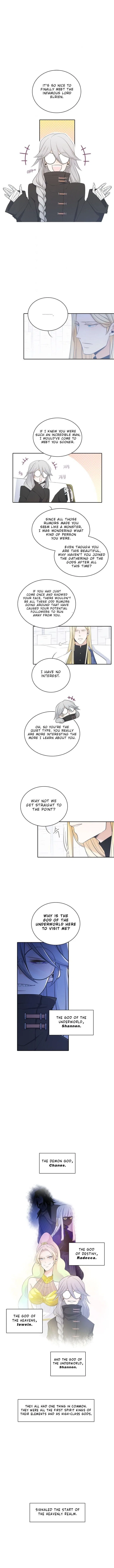 Elqueeness Chapter 71 – Page 2