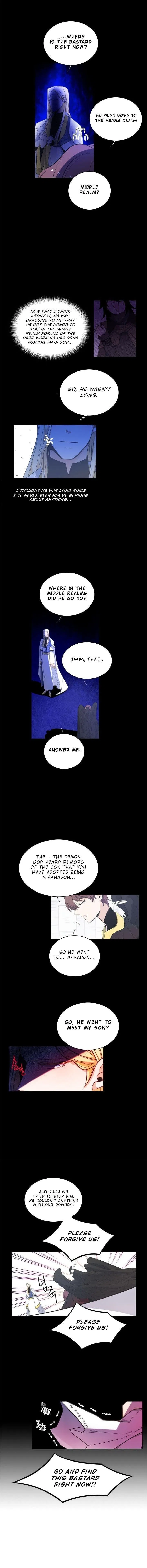 Elqueeness Chapter 71 – Page 6