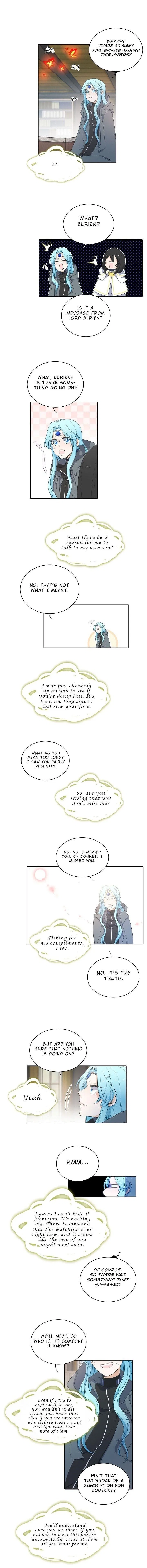 Elqueeness Chapter 69 – Page 4