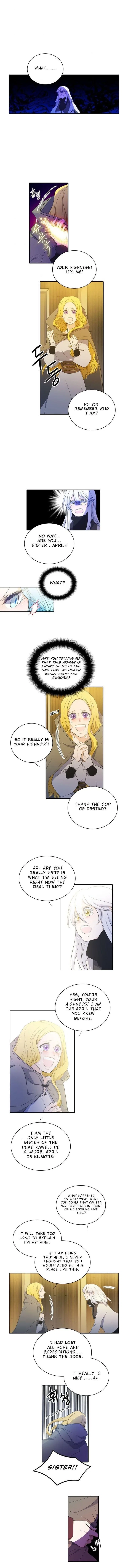 Elqueeness Chapter 68 – Page 2