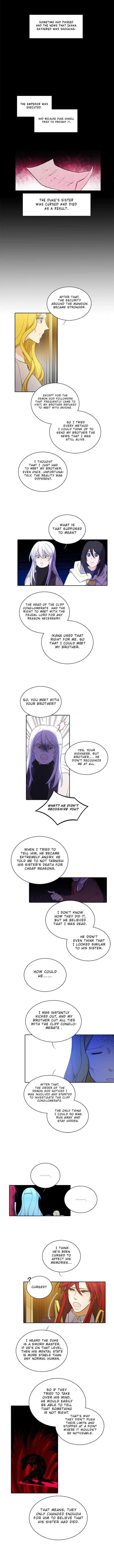 Elqueeness Chapter 68 – Page 7