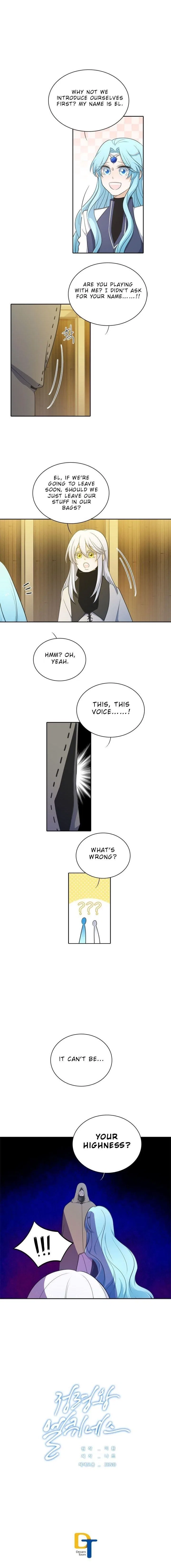Elqueeness Chapter 67 – Page 7