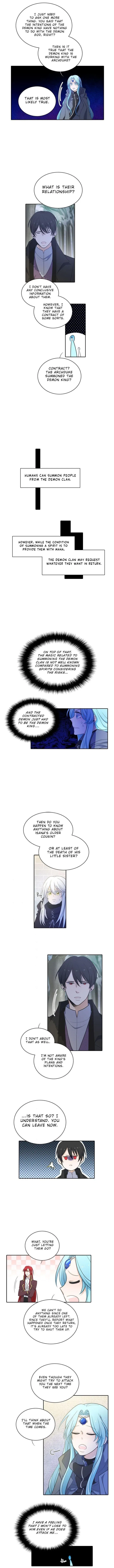 Elqueeness Chapter 66 – Page 6