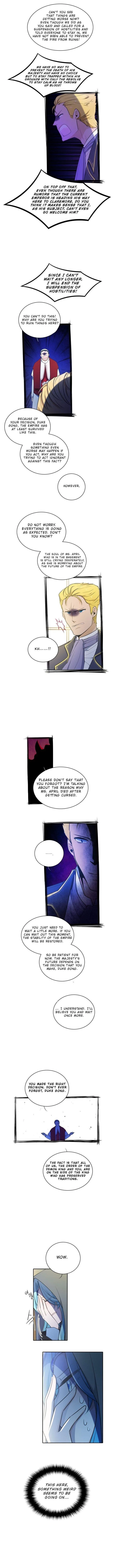 Elqueeness Chapter 65 – Page 3