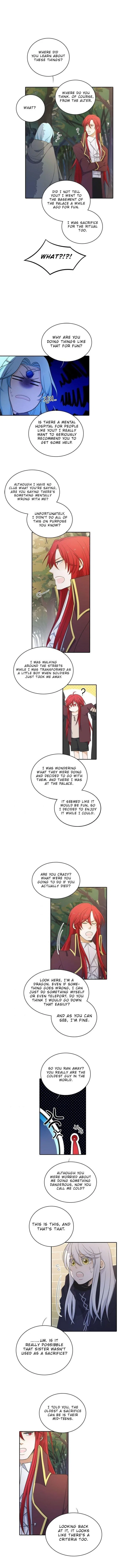 Elqueeness Chapter 65 – Page 6