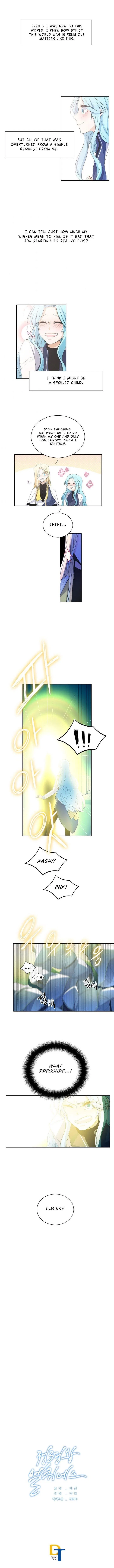 Elqueeness Chapter 59 – Page 6