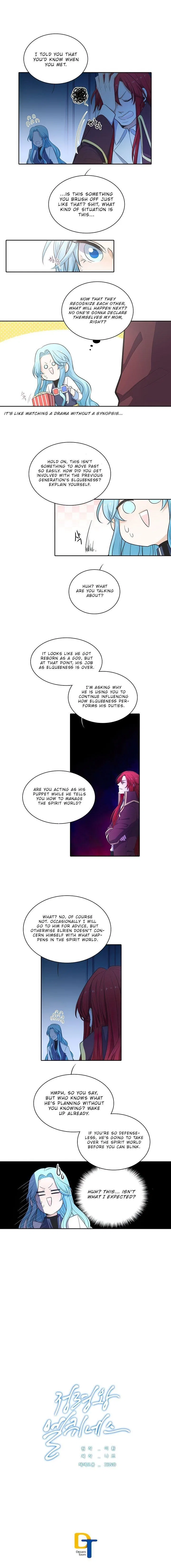 Elqueeness Chapter 57 – Page 6