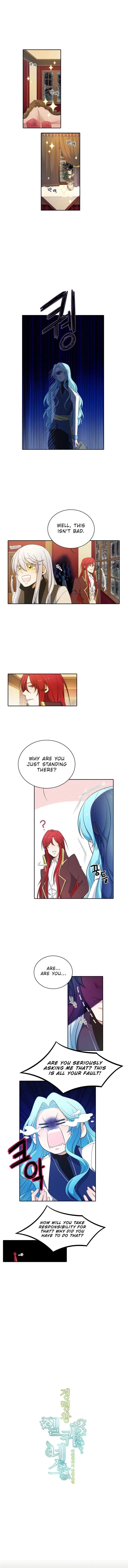 Elqueeness Chapter 54 – Page 2