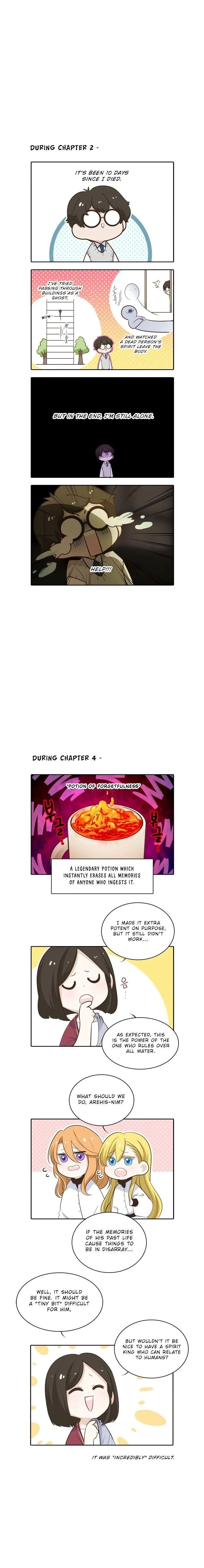 Elqueeness Chapter 50 – Page 2