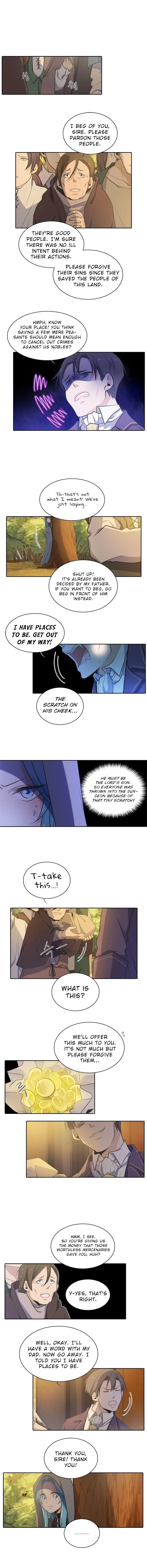 Elqueeness Chapter 46 – Page 2