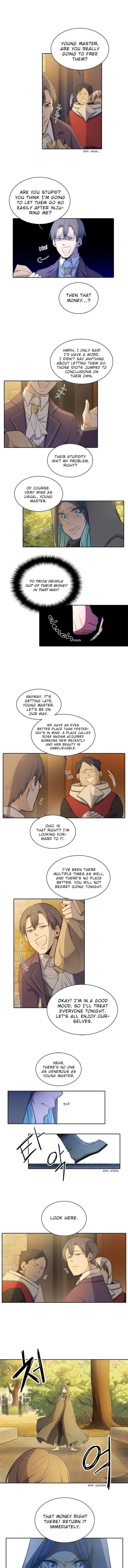 Elqueeness Chapter 46 – Page 3