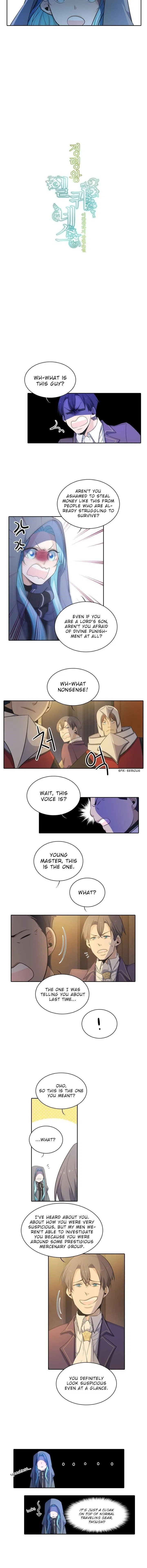 Elqueeness Chapter 46 – Page 4