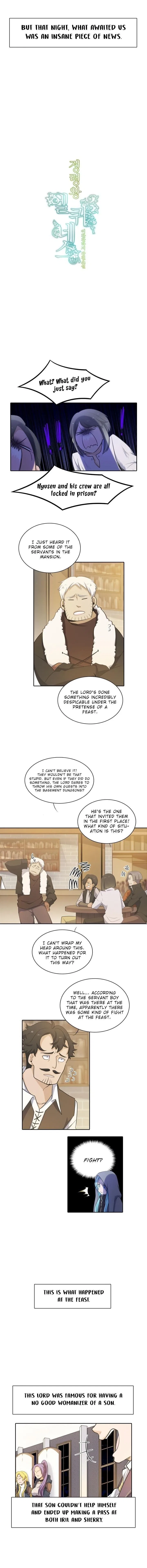 Elqueeness Chapter 45 – Page 4