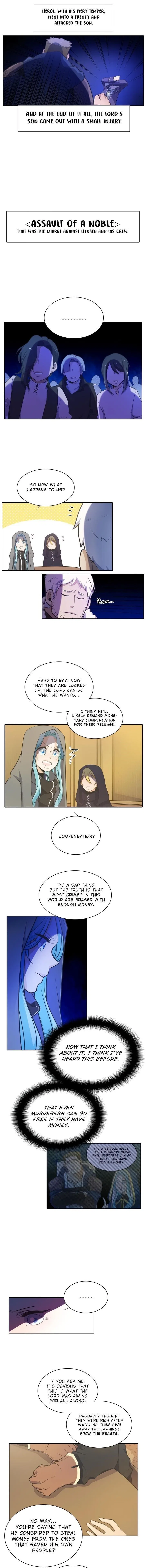 Elqueeness Chapter 45 – Page 5