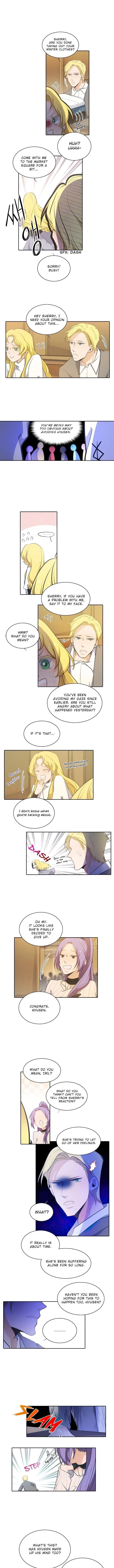 Elqueeness Chapter 44 – Page 2