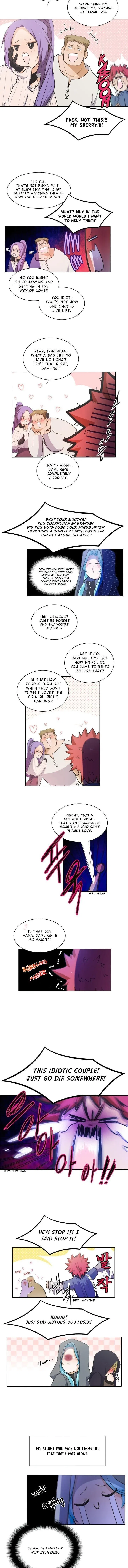 Elqueeness Chapter 44 – Page 3
