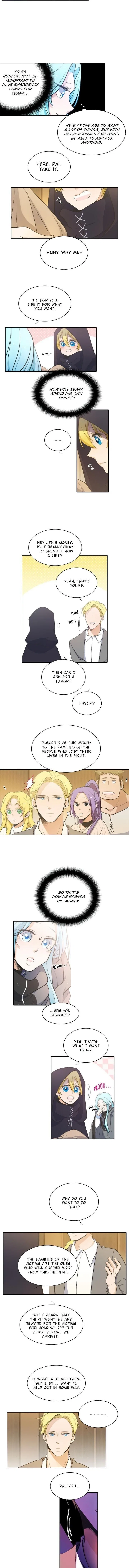 Elqueeness Chapter 44 – Page 7