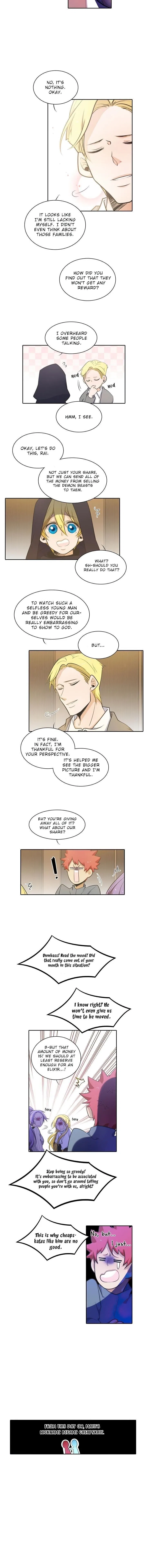 Elqueeness Chapter 44 – Page 8