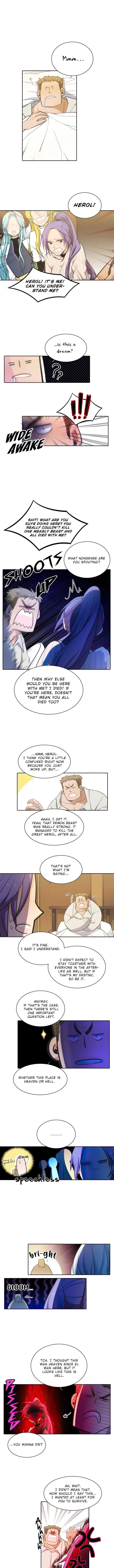 Elqueeness Chapter 43 – Page 2