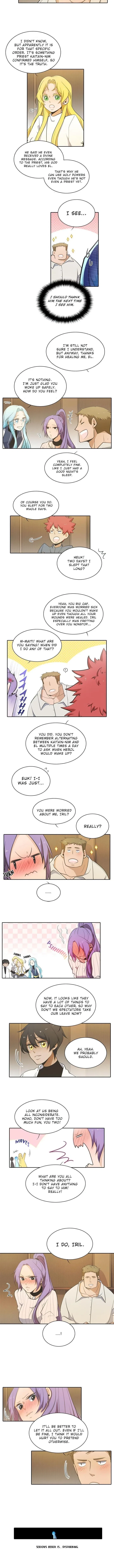 Elqueeness Chapter 43 – Page 4