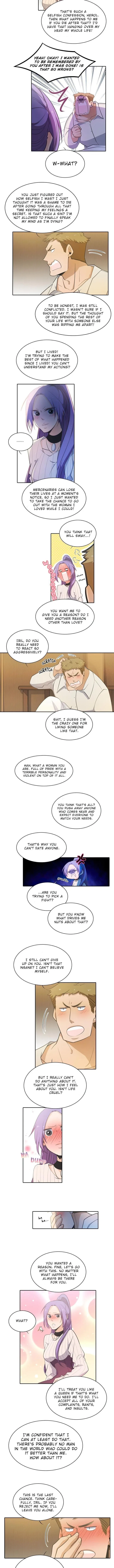 Elqueeness Chapter 43 – Page 6